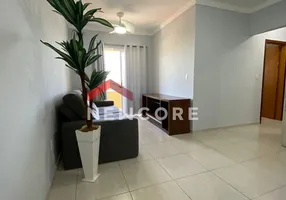 Foto 1 de Apartamento com 2 Quartos à venda, 60m² em GREEN VILLAGE, Nova Odessa