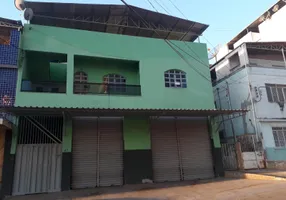 Foto 1 de Imóvel Comercial com 4 Quartos à venda, 150m² em Dos Rodoviarios, Caratinga