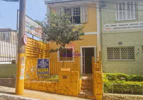 Foto 1 de Casa com 2 Quartos para alugar, 80m² em Centro, Jundiaí