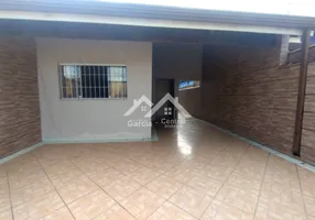 Foto 1 de Casa com 2 Quartos à venda, 105m² em Parque D Aville , Peruíbe