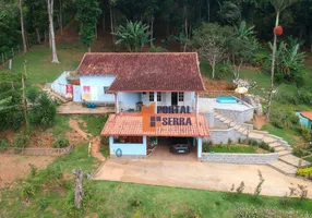 Foto 1 de Fazenda/Sítio com 4 Quartos à venda, 2943m² em Granja Florestal, Teresópolis