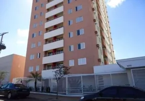 Foto 1 de Apartamento com 3 Quartos à venda, 73m² em Vila Nova, Londrina