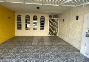 Foto 1 de Sobrado com 5 Quartos à venda, 150m² em Limão, São Paulo