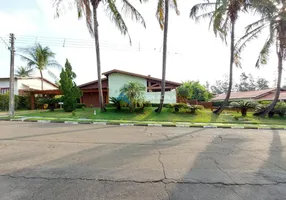 Foto 1 de Casa de Condomínio com 3 Quartos para venda ou aluguel, 325m² em Fazenda São Quirino, Campinas