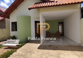 Foto 1 de Casa com 3 Quartos à venda, 111m² em Jardim Paulistano, Campina Grande