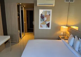 Foto 1 de Flat com 1 Quarto à venda, 24m² em Santo Antônio, Belo Horizonte