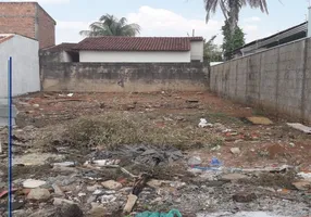 Foto 1 de Lote/Terreno à venda, 250m² em Recreio Anhangüera, Ribeirão Preto