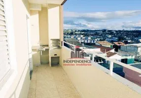 Foto 1 de Apartamento com 2 Quartos à venda, 65m² em Jardim Santo Onofre, São José dos Campos