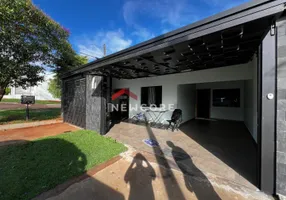 Foto 1 de Casa com 3 Quartos à venda, 144m² em Santa Cruz, Cascavel