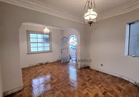 Foto 1 de Imóvel Comercial com 6 Quartos para alugar, 202m² em Santo Antônio, Belo Horizonte