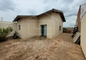 Foto 1 de Casa com 2 Quartos à venda, 65m² em Residencial Campo Belo, Jaú