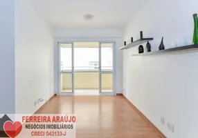 Foto 1 de Apartamento com 3 Quartos à venda, 70m² em Chácara Inglesa, São Paulo