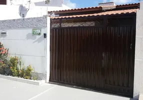 Foto 1 de Casa com 3 Quartos à venda, 80m² em Mangabeira, Feira de Santana