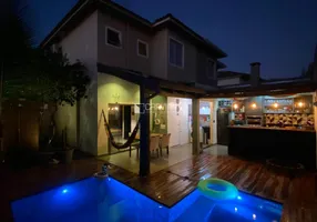 Foto 1 de Casa de Condomínio com 3 Quartos à venda, 115m² em Condominio Evidence Resort, Ribeirão Preto