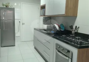 Foto 1 de Apartamento com 4 Quartos à venda, 124m² em Vila Nova Socorro, Mogi das Cruzes