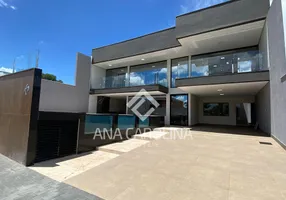 Foto 1 de Casa com 3 Quartos à venda, 361m² em Village do Lago, Montes Claros