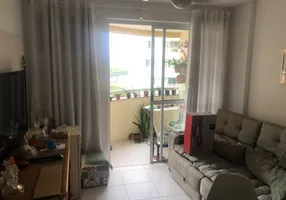 Foto 1 de Apartamento com 1 Quarto à venda, 47m² em Jacarepaguá, Rio de Janeiro