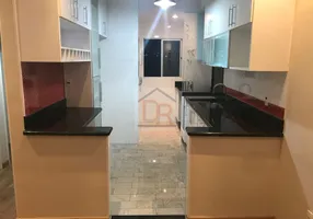 Foto 1 de Apartamento com 2 Quartos à venda, 56m² em Jardim Santa Eliza, Americana