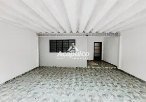 Foto 1 de Casa com 3 Quartos à venda, 75m² em Jardim Amélia, Americana