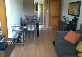 Foto 1 de Apartamento com 2 Quartos à venda, 68m² em Jardim Boa Esperança, Campinas