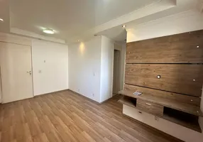 Foto 1 de Apartamento com 2 Quartos para alugar, 47m² em Piqueri, São Paulo