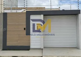 Foto 1 de Casa com 3 Quartos à venda, 125m² em LUIZ GONZAGA, Caruaru