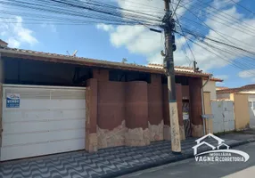 Foto 1 de Casa com 3 Quartos à venda, 260m² em Vila Passos, Lorena