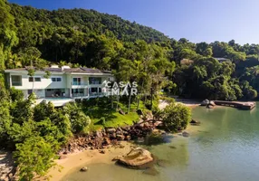 Foto 1 de Casa com 16 Quartos à venda, 2800m² em Piraquara Cunhambebe, Angra dos Reis