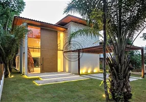 Foto 1 de Casa de Condomínio com 4 Quartos à venda, 425m² em Praia do Forte, Mata de São João