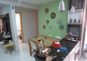 Foto 1 de Apartamento com 2 Quartos à venda, 57m² em Jardim Europa, Uberlândia