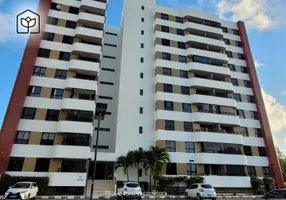 Foto 1 de Apartamento com 2 Quartos à venda, 65m² em Jardim Aeroporto, Lauro de Freitas