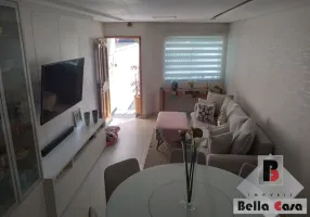 Foto 1 de Sobrado com 3 Quartos à venda, 180m² em Vila Formosa, São Paulo