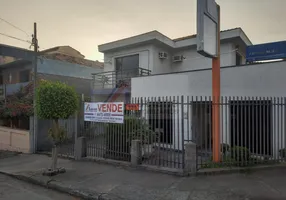 Foto 1 de Sobrado com 3 Quartos para alugar, 140m² em Vila Alto de Santo Andre, Santo André