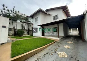 Foto 1 de Casa com 3 Quartos à venda, 140m² em Brasileia, Betim