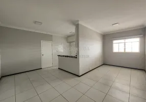 Foto 1 de Apartamento com 2 Quartos para alugar, 50m² em Parque Industrial, São José do Rio Preto