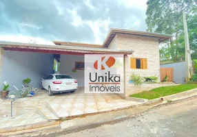 Foto 1 de Casa de Condomínio com 3 Quartos à venda, 160m² em Bairro da Ponte, Itatiba