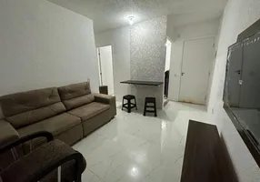 Foto 1 de Apartamento com 2 Quartos para alugar, 10m² em Bairro Novo, Camaçari