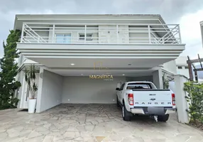 Foto 1 de Casa de Condomínio com 4 Quartos à venda, 303m² em Uberaba, Curitiba