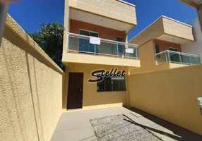 Foto 1 de Casa com 2 Quartos à venda, 91m² em Jardim Bela Vista, Rio das Ostras