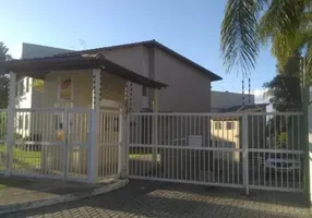 Foto 1 de Apartamento com 2 Quartos à venda, 56m² em Buraquinho, Lauro de Freitas