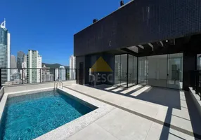 Foto 1 de Apartamento com 4 Quartos à venda, 264m² em Centro, Balneário Camboriú