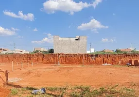 Foto 1 de Lote/Terreno à venda, 208m² em Campestre, Piracicaba