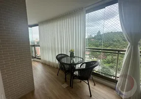 Foto 1 de Apartamento com 3 Quartos à venda, 82m² em Itacorubi, Florianópolis