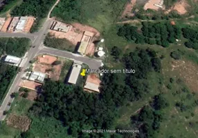 Foto 1 de Lote/Terreno à venda, 256m² em Capivari, Louveira