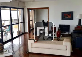 Foto 1 de Apartamento com 4 Quartos à venda, 280m² em Centro, Barueri