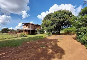 Foto 1 de Fazenda/Sítio com 4 Quartos para alugar, 360m² em Quintas Da Varginha, Sete Lagoas