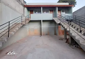 Foto 1 de Casa com 2 Quartos à venda, 59m² em Jardim Alpino, Franco da Rocha