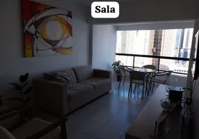 Foto 1 de Apartamento com 3 Quartos à venda, 114m² em Boa Viagem, Recife