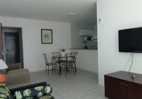 Foto 1 de Apartamento com 1 Quarto para venda ou aluguel, 44m² em Piedade, Jaboatão dos Guararapes
