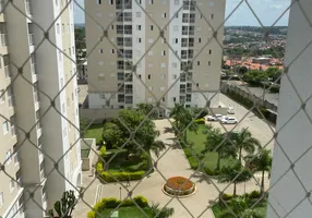 Foto 1 de Apartamento com 2 Quartos para alugar, 63m² em Jardim Nova Era, Salto